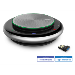 Yealink CP900 with dongle Teams