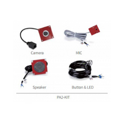 Fanvil PA2-KIT