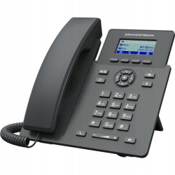 IP телефон Grandstream GRP2601