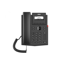 Fanvil X301W