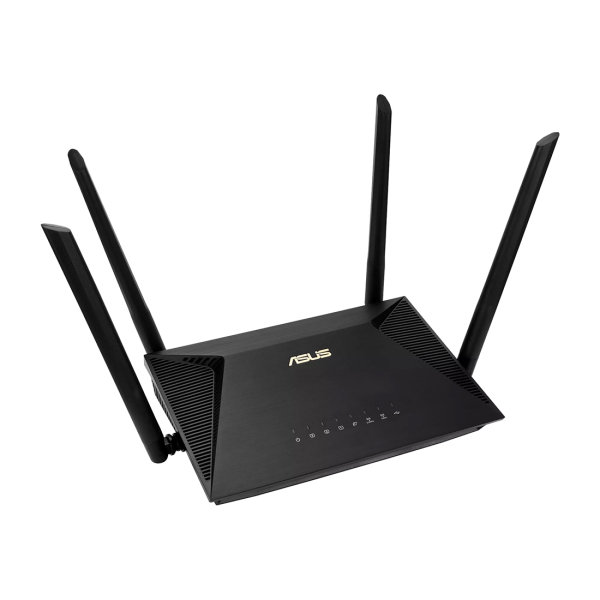 Маршрутизатор ASUS RT-AX53U