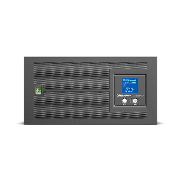 UPS CyberPower PR6000ELCDRTXL5U