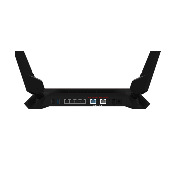 Маршрутизатор ASUS GT-AX6000