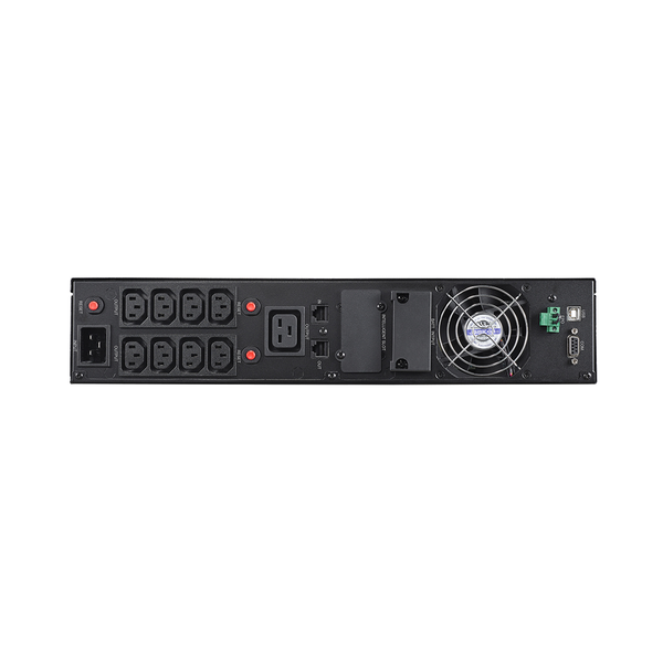 UPS CyberPower OLS3000ERT2U
