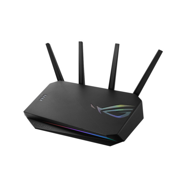 Маршрутизатор ASUS GS-AX5400