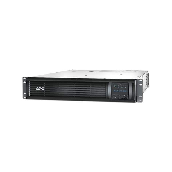 UPS APC Smart-UPS SMT3000RMI2UC