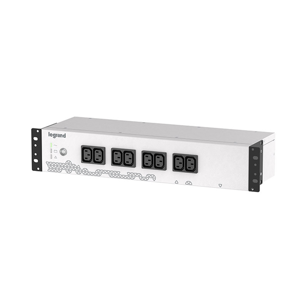 UPS Legrand Keor PDU 800ВА 8 IEC