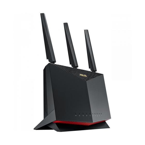 Маршрутизатор ASUS RT-AX86S