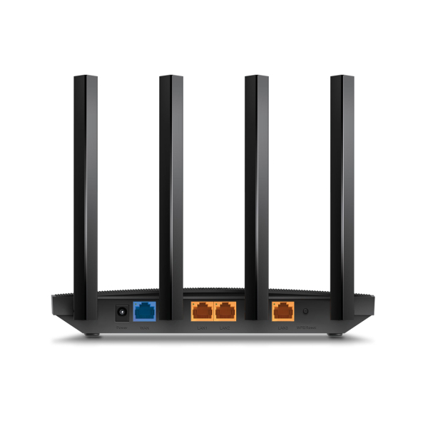 Маршрутизатор TP-Link Archer AX12