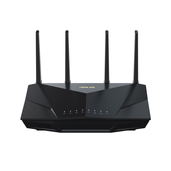 Маршрутизатор торговой ASUS RT-AX5400
