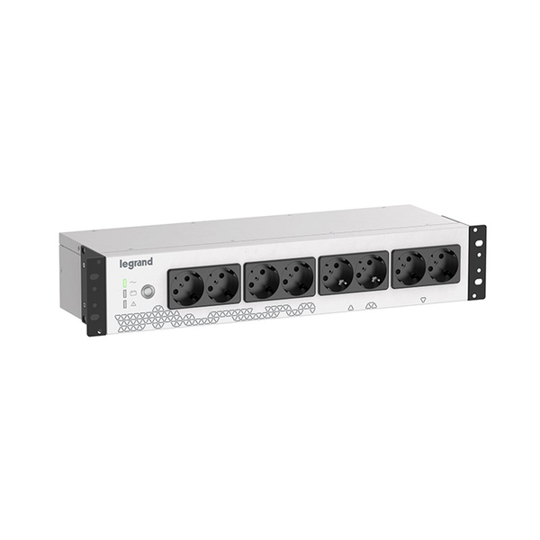 UPS Legrand Keor PDU 800ВА 8 GR/IT