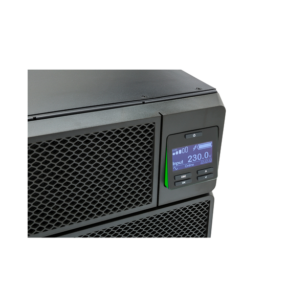 UPS APC Smart-UPS SRT8KRMXLI