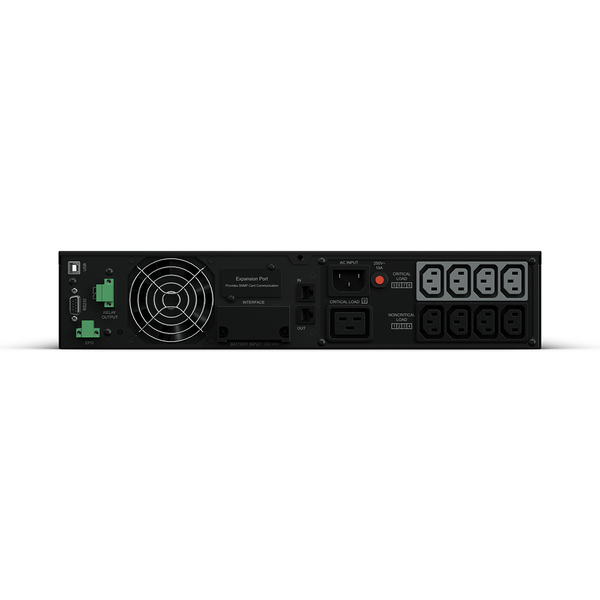UPS CyberPower OL2000ERTXL2U
