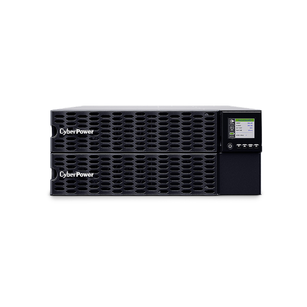 UPS CyberPower OL10KERTHD