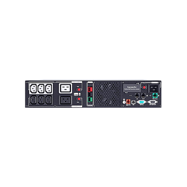 UPS CyberPower PR2200ERTXL2UA