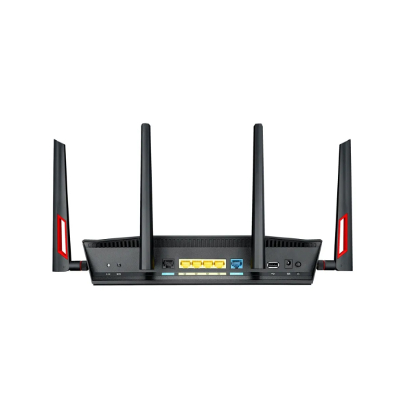 Маршрутизатор ASUS DSL-AC88U