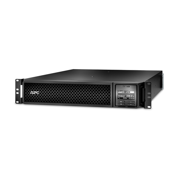 UPS APC Smart-UPS SRT3000RMXLI