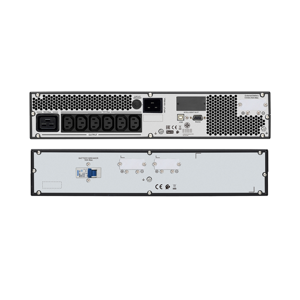 UPS Schneider Electric Easy UPS SRVS3KRILRK