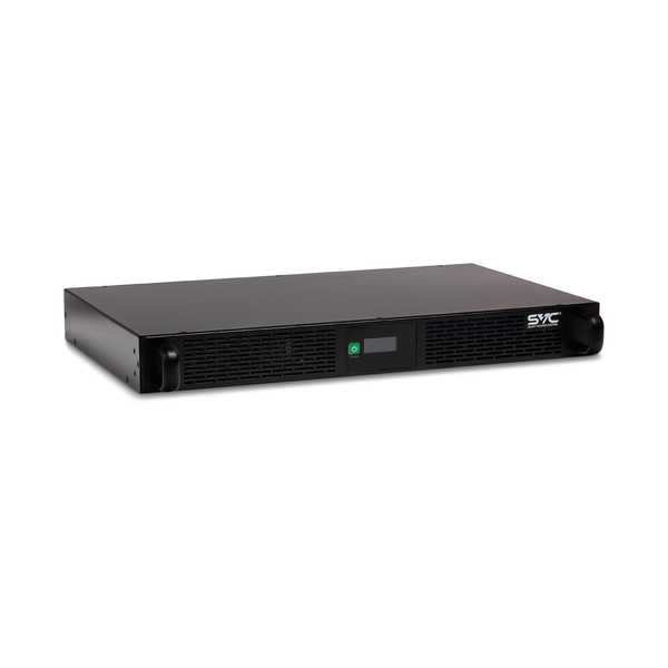 UPS SVC RTL-800-LCD