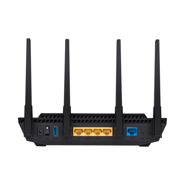 Маршрутизатор ASUS RT-AX58U