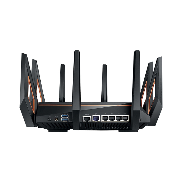 Маршрутизатор ASUS GT-AX11000