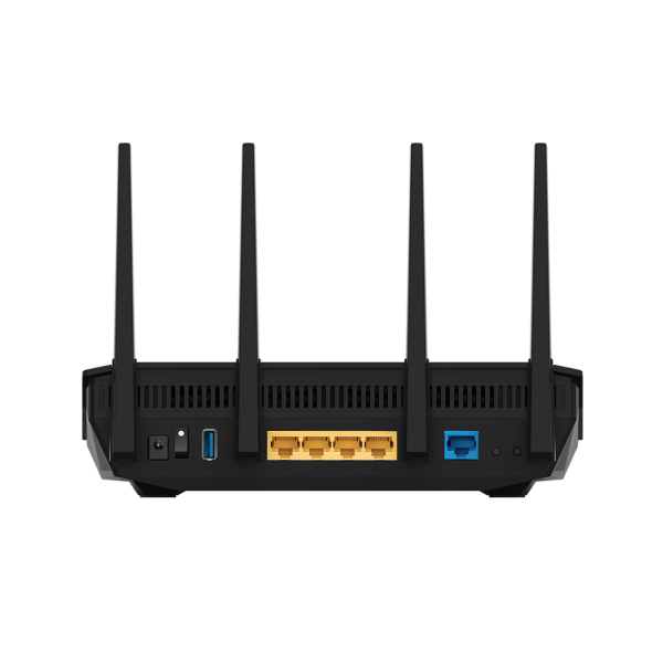 Маршрутизатор торговой ASUS RT-AX5400