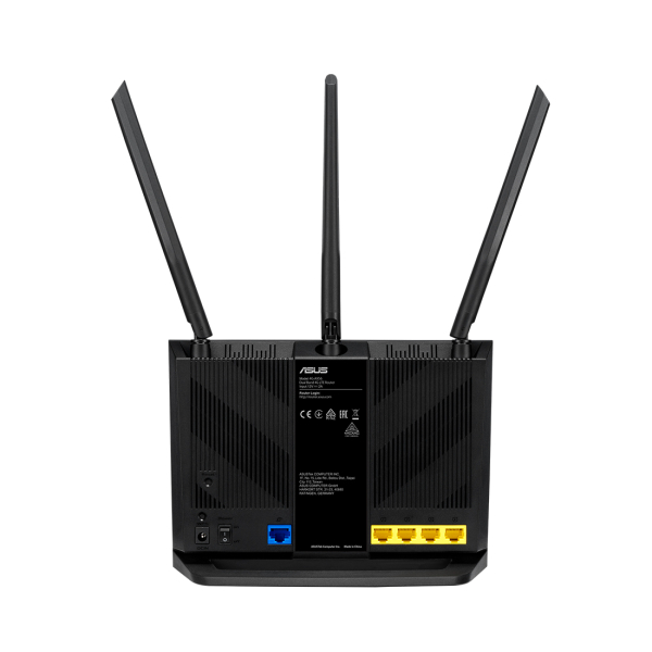 Маршрутизатор ASUS 4G-AX56