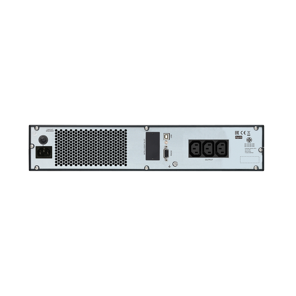 UPS Schneider Electric Easy UPS SRVS1KRIRK