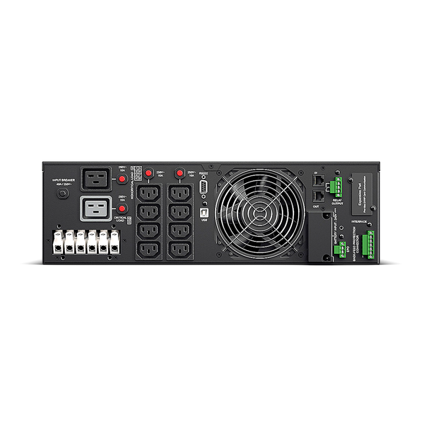 UPS CyberPower OL6KERT3UPM