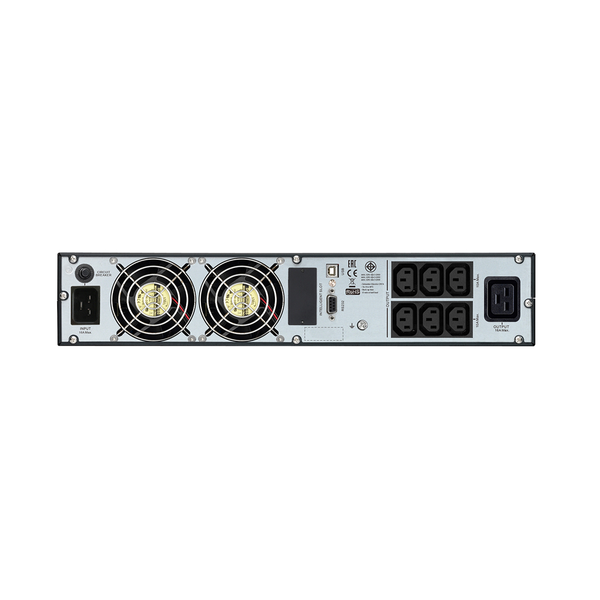 UPS Schneider Electric Easy UPS SRVS3KRIRK