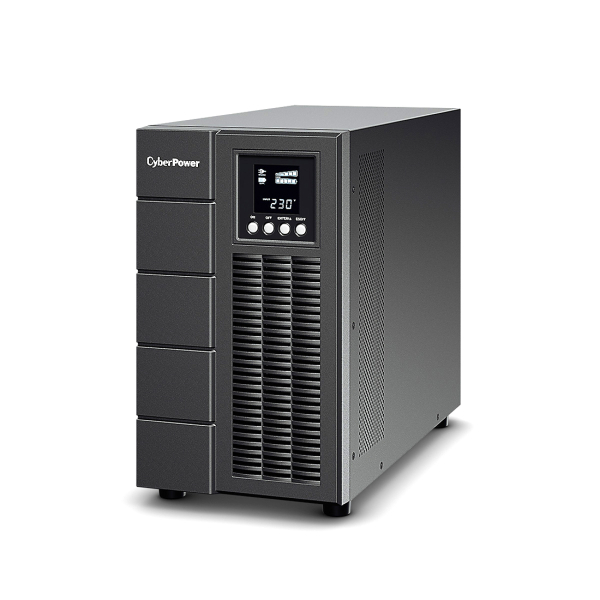 ИБП CyberPower OLS3000E