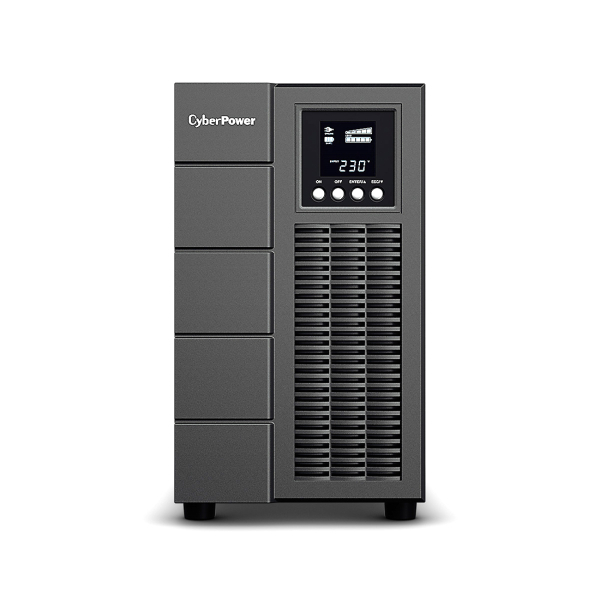 ИБП CyberPower OLS3000E