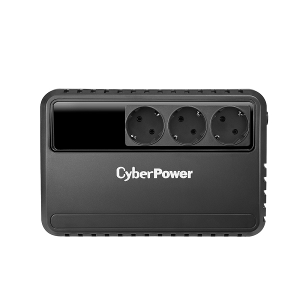 ИБП CyberPower BU600E