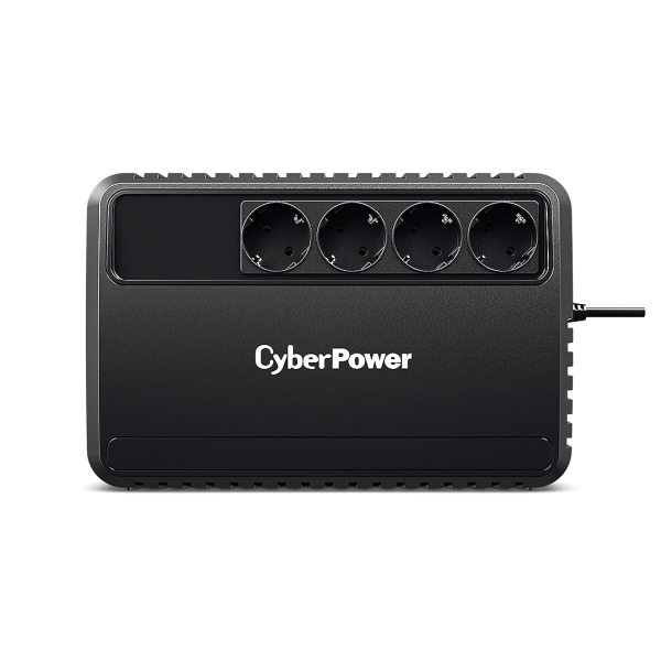 ИБП CyberPower BU1000E