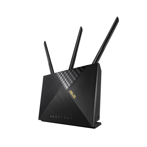Маршрутизатор ASUS 4G-AX56