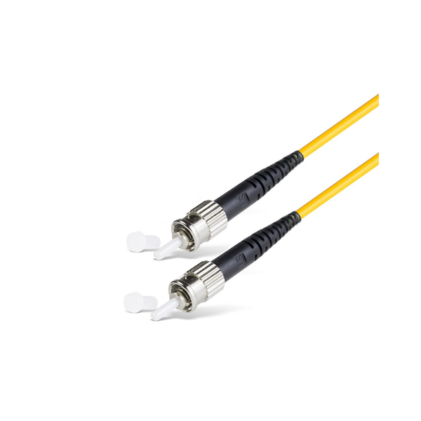 Оптический Патч Корд ST/UPC-ST/UPC SM 9/125 Simplex 3.0мм 1 м