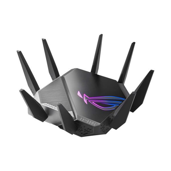 Маршрутизатор ASUS GT-AXE11000