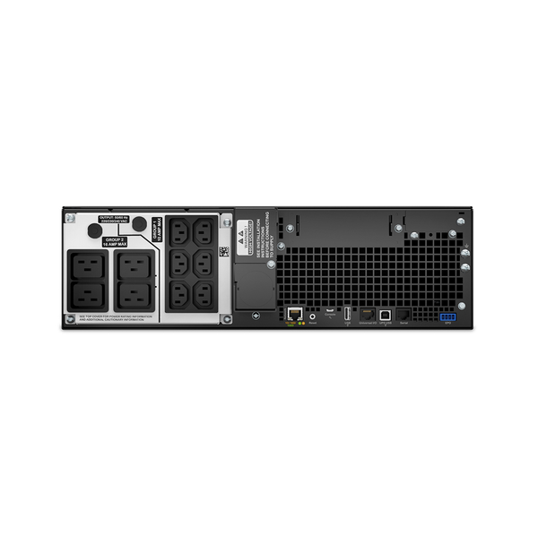 UPS APC Smart-UPS SRT5KRMXLI