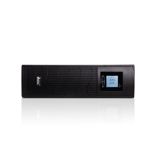 UPS SVC RTU-3KL-LCD