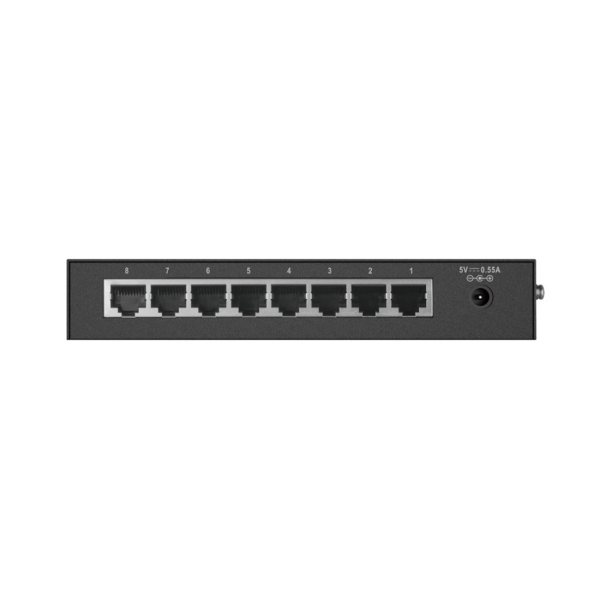Коммутатор D-Link DES-1008D/L2B