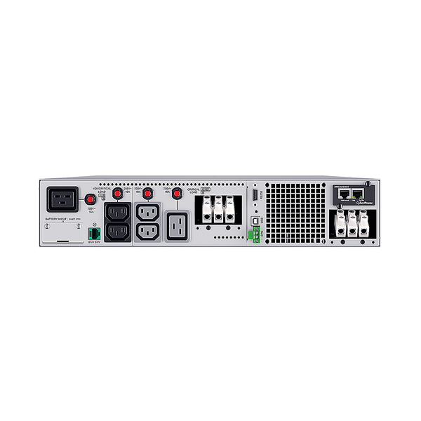 UPS CyberPower OL6KERTHD