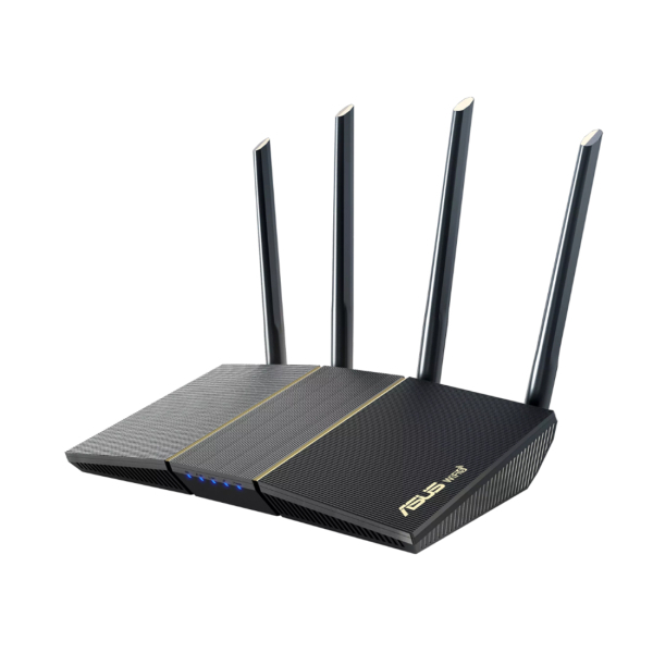 Маршрутизатор ASUS RT-AX57