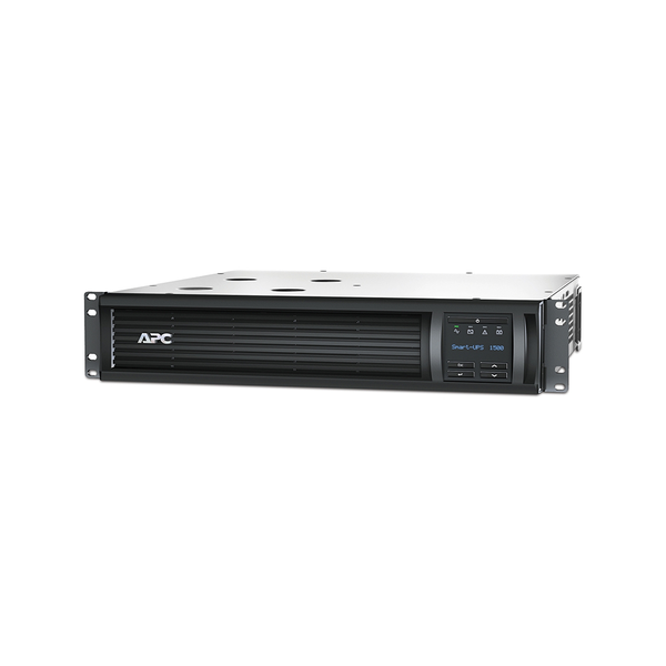 UPS APC Smart-UPS SMT1500RMI2UC
