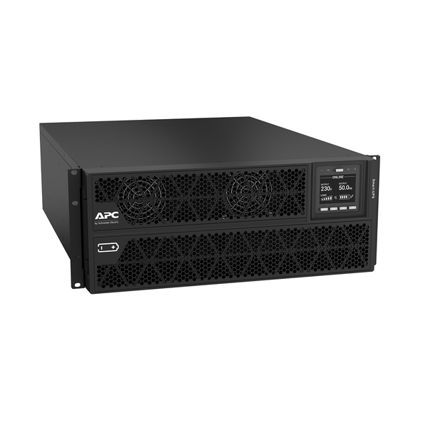 UPS APC Smart-UPS SRTG6KXLI