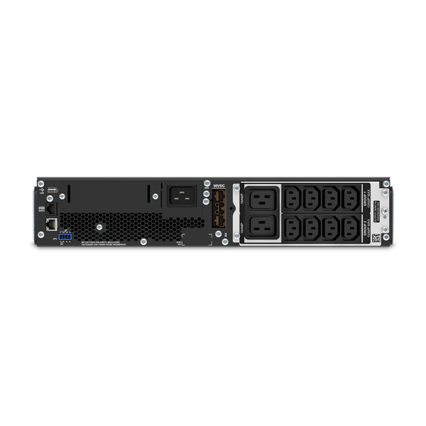 UPS APC Smart-UPS SRT3000RMXLI