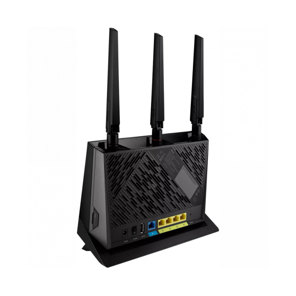 Маршрутизатор ASUS 4G-AC86U