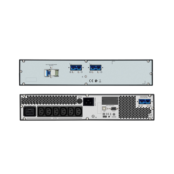 UPS APC Easy UPS SRV3KRILRK