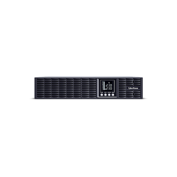 UPS CyberPower PLT3000ELCDRT2U