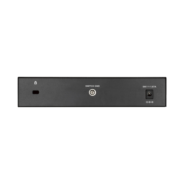 Коммутатор D-Link DGS-1100-08PLV2/A1A