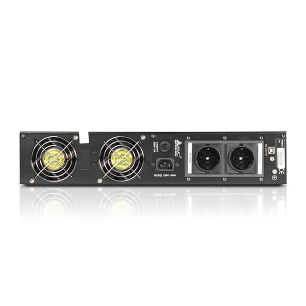 UPS SVC RTL-1K-LCD